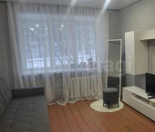 3-комн, 62кв м, этаж 1/5 1-я Тверская улица, 30