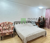 1-комн, 32кв м, этаж 4/5 Ракетная улица, 26