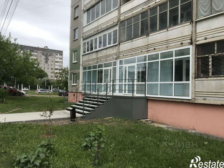 Торговое помещение Нижняя улица, 34,  д. 34