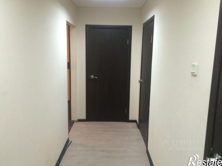 Торговое помещение улица Воровского, 125,  д. 125