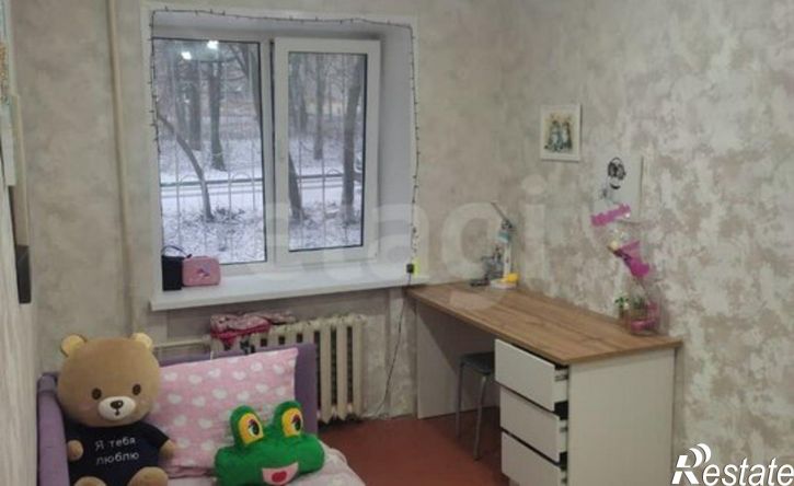 3-комн квартира 1-я Тверская улица, 30,  д. 30