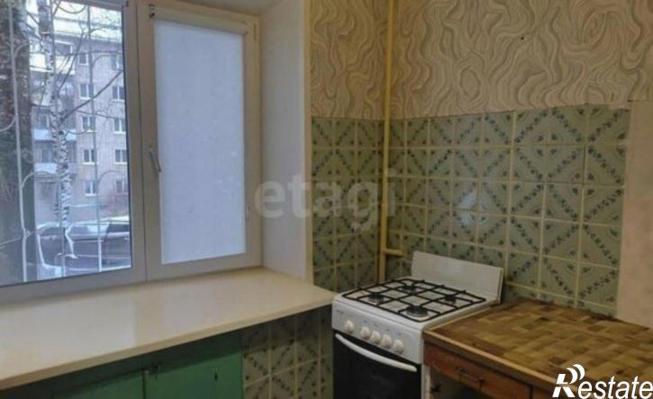 3-комн квартира 1-я Тверская улица, 30,  д. 30