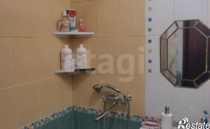 3-комн квартира 1-я Тверская улица, 30,  д. 30