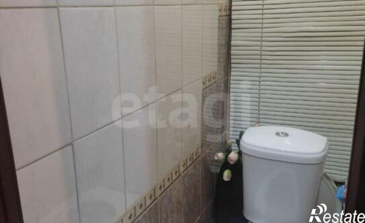 3-комн квартира 1-я Тверская улица, 30,  д. 30