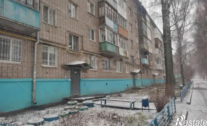 3-комн квартира 1-я Тверская улица, 30,  д. 30