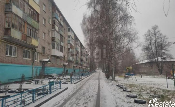 3-комн квартира 1-я Тверская улица, 30,  д. 30