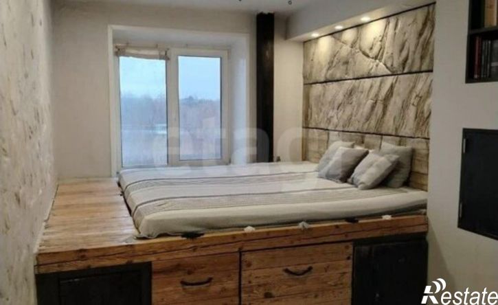 2-комн квартира Ракетная улица, 18,  д. 18