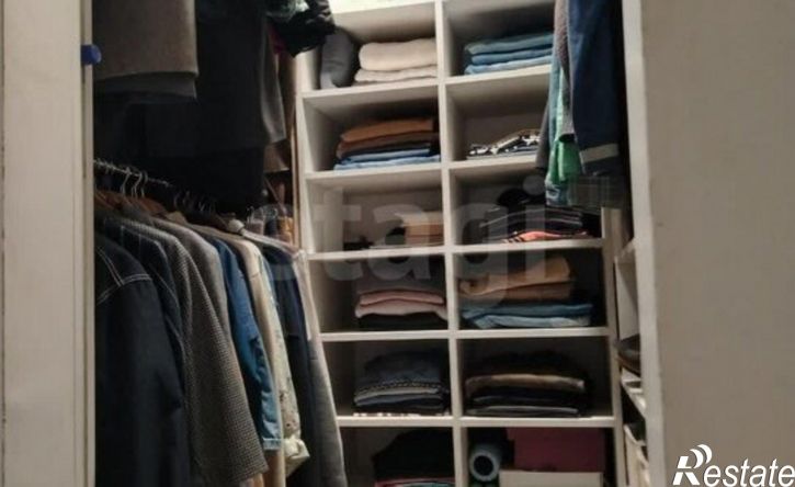 2-комн квартира Ракетная улица, 18,  д. 18