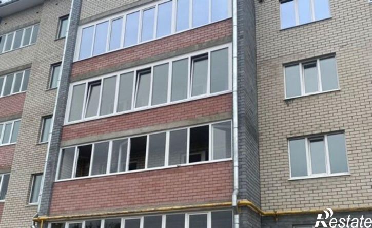 1-комн квартира Можга, Заводской переулок, 32