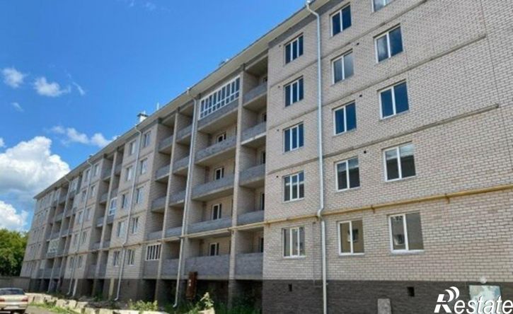 1-комн квартира Можга, Заводской переулок, 32