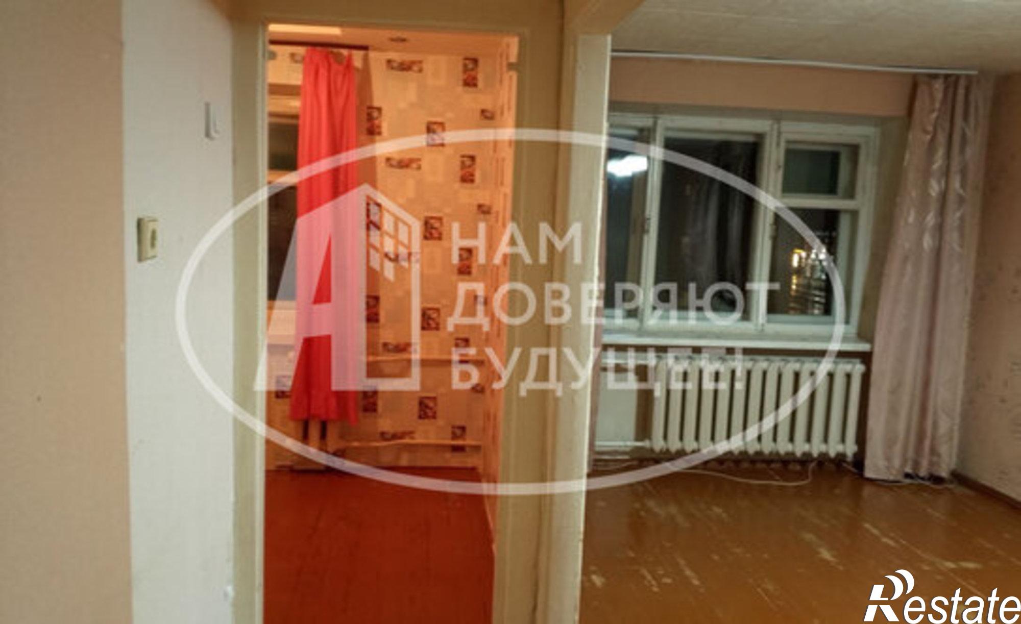 Купить квартиру за 2 550 000 рублей на ул Короленко, 14Б