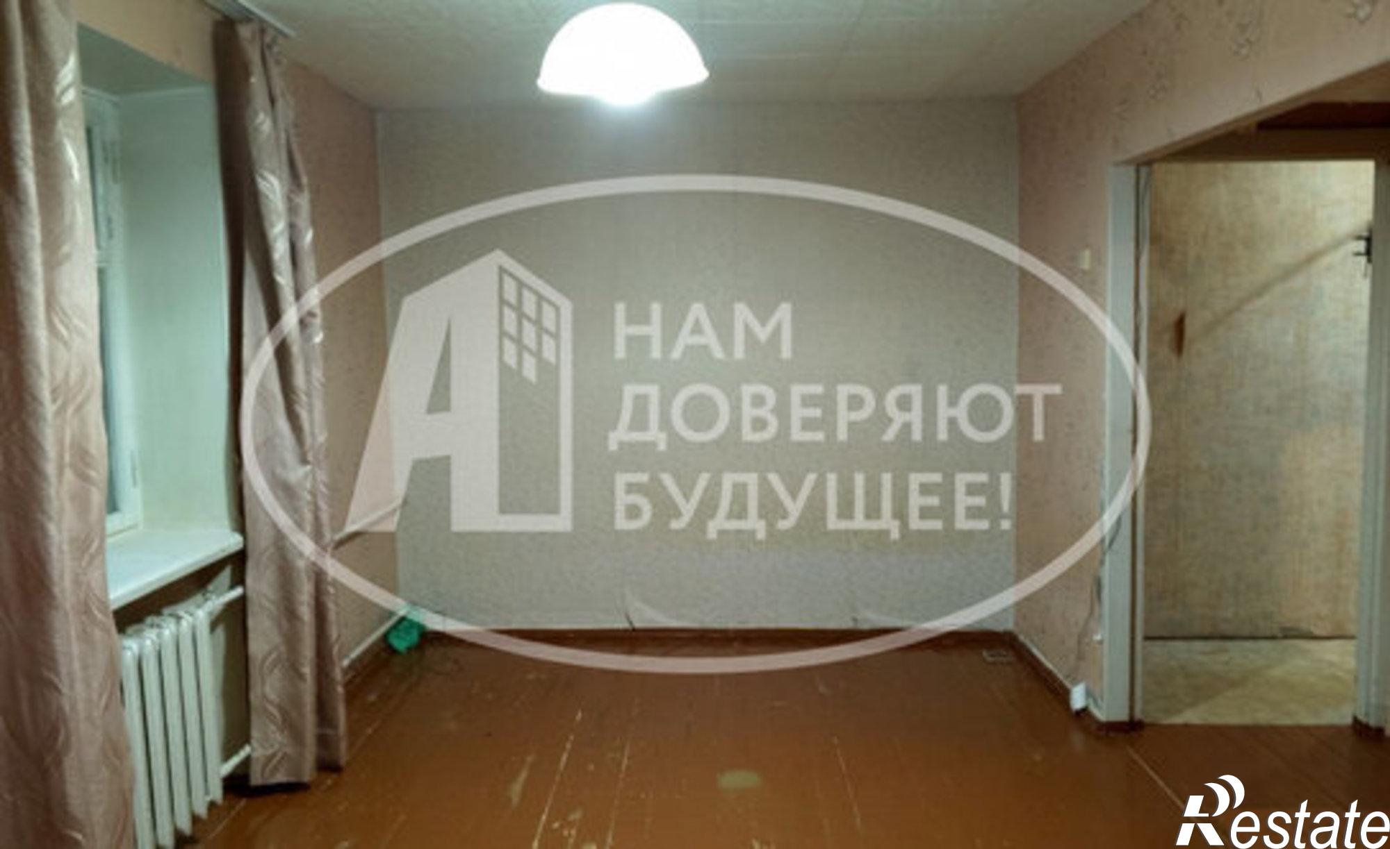 Купить квартиру за 2 550 000 рублей на ул Короленко, 14Б