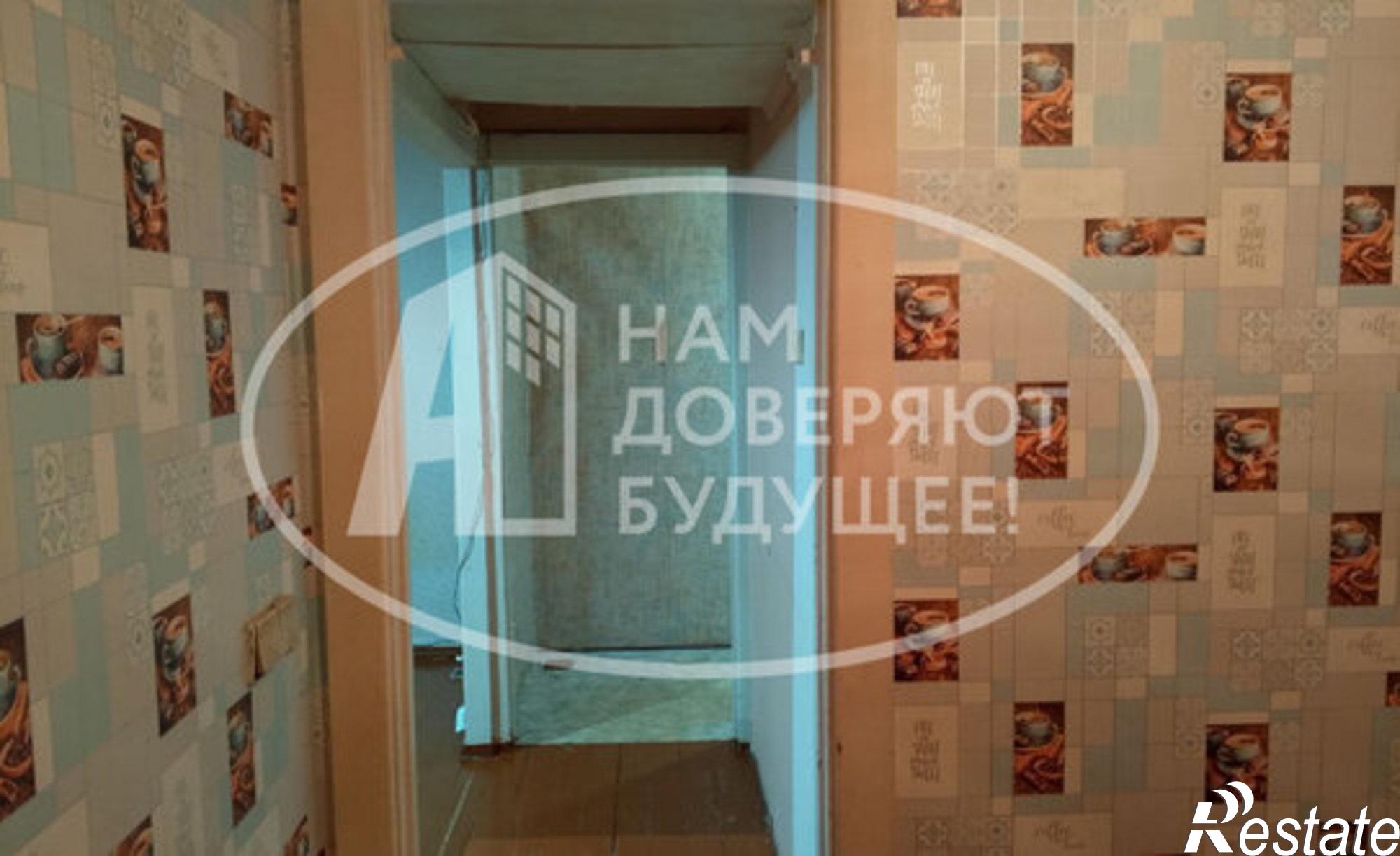 Купить квартиру за 2 550 000 рублей на ул Короленко, 14Б