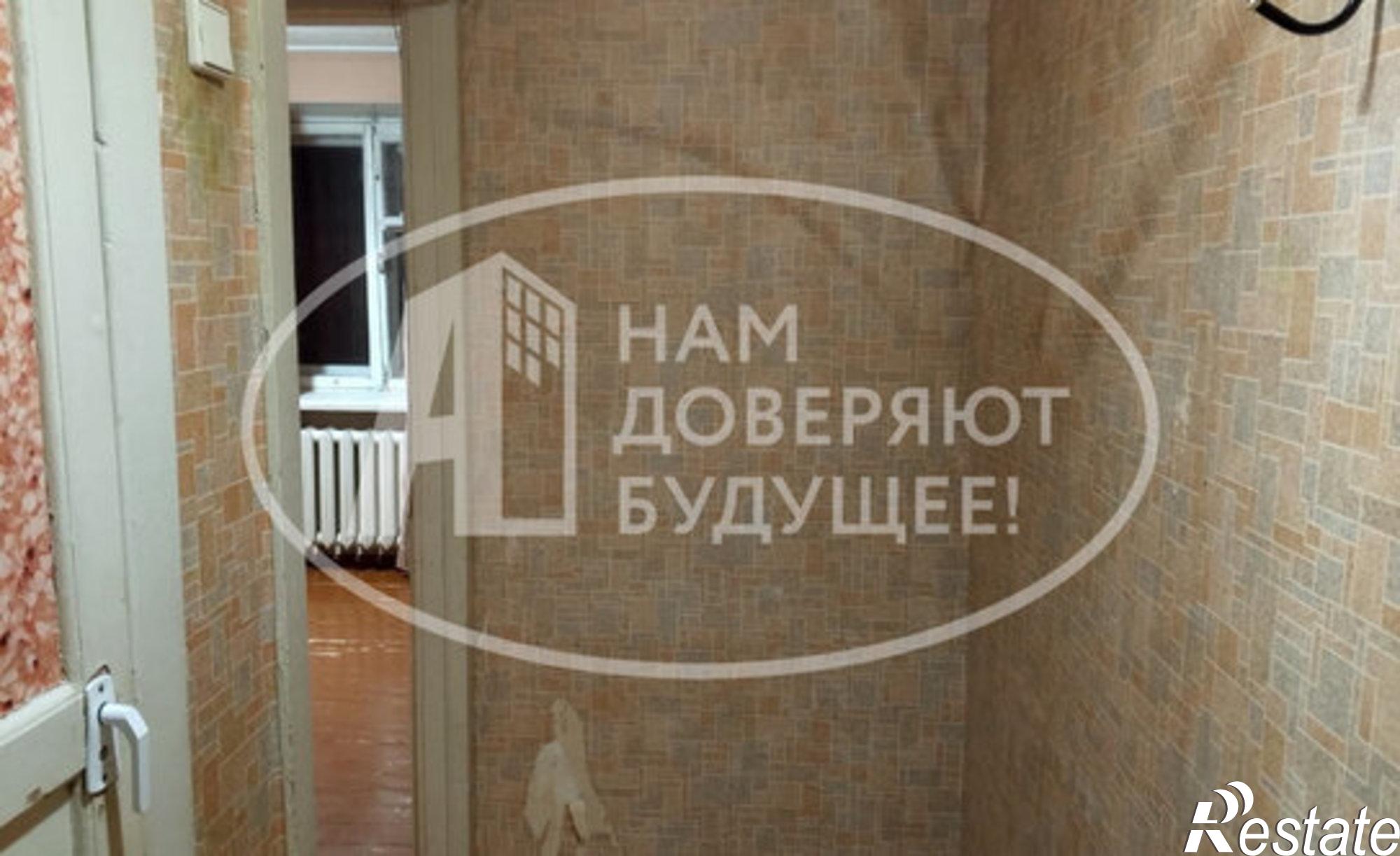 Купить квартиру за 2 550 000 рублей на ул Короленко, 14Б