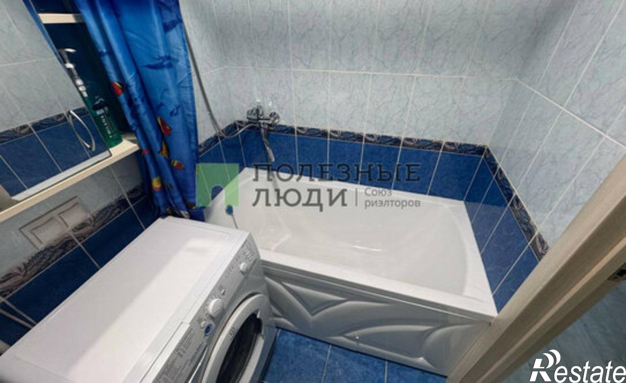 Купить квартиру за 2 200 000 рублей на Буммашевская улица, 32