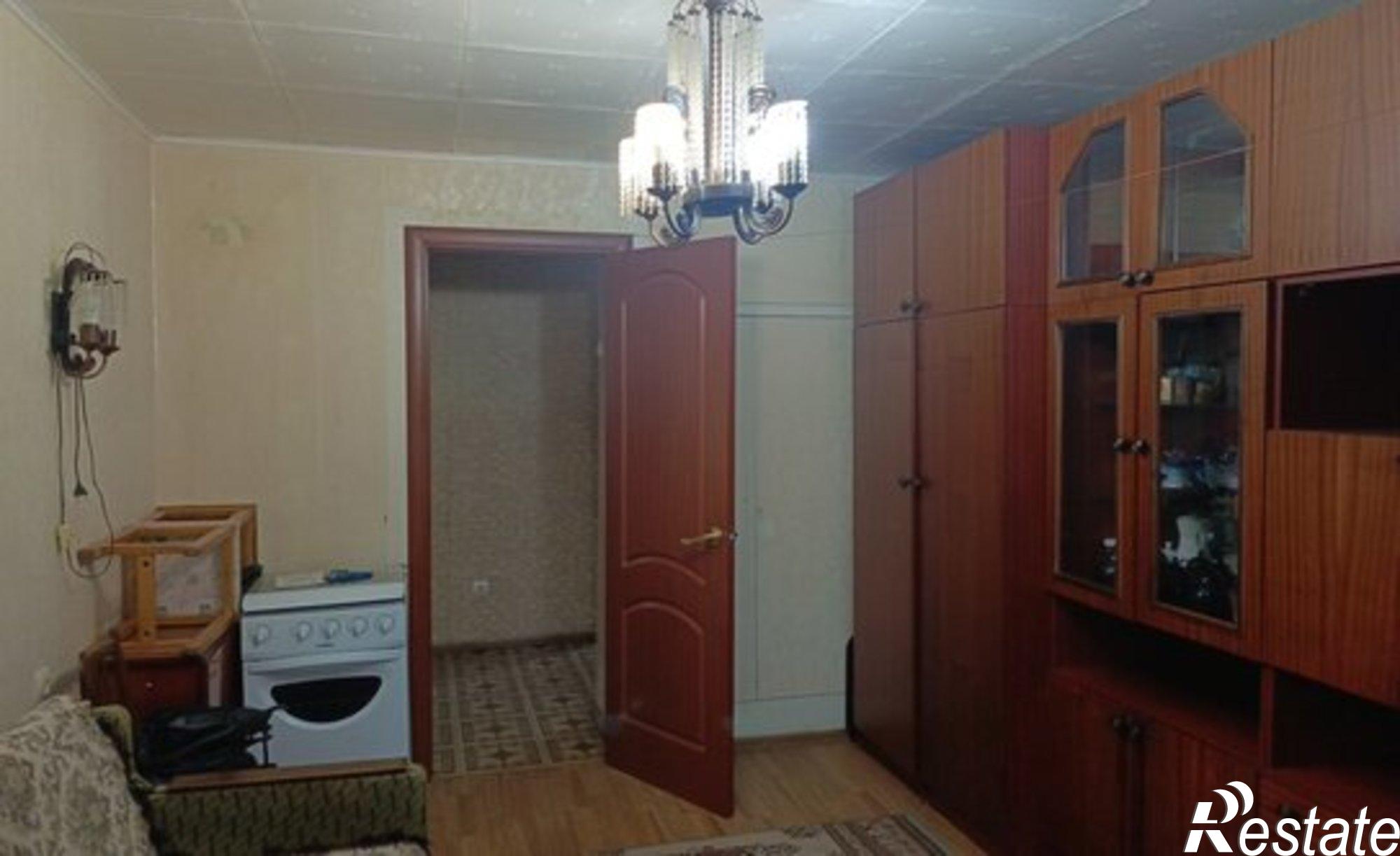 Купить квартиру за 3 200 000 рублей на Новостроительная улица, 33