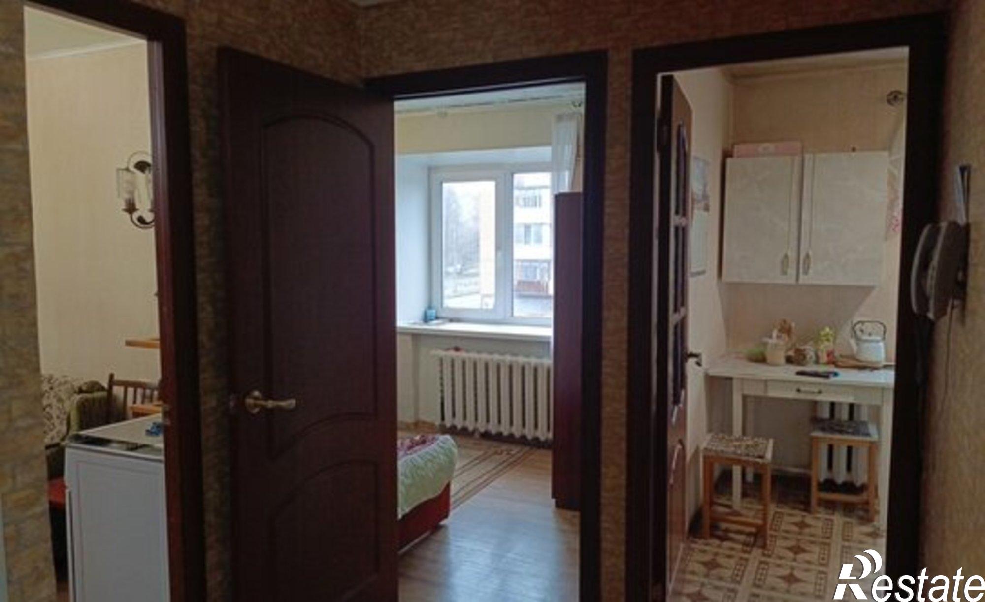 Купить квартиру за 3 200 000 рублей на Новостроительная улица, 33