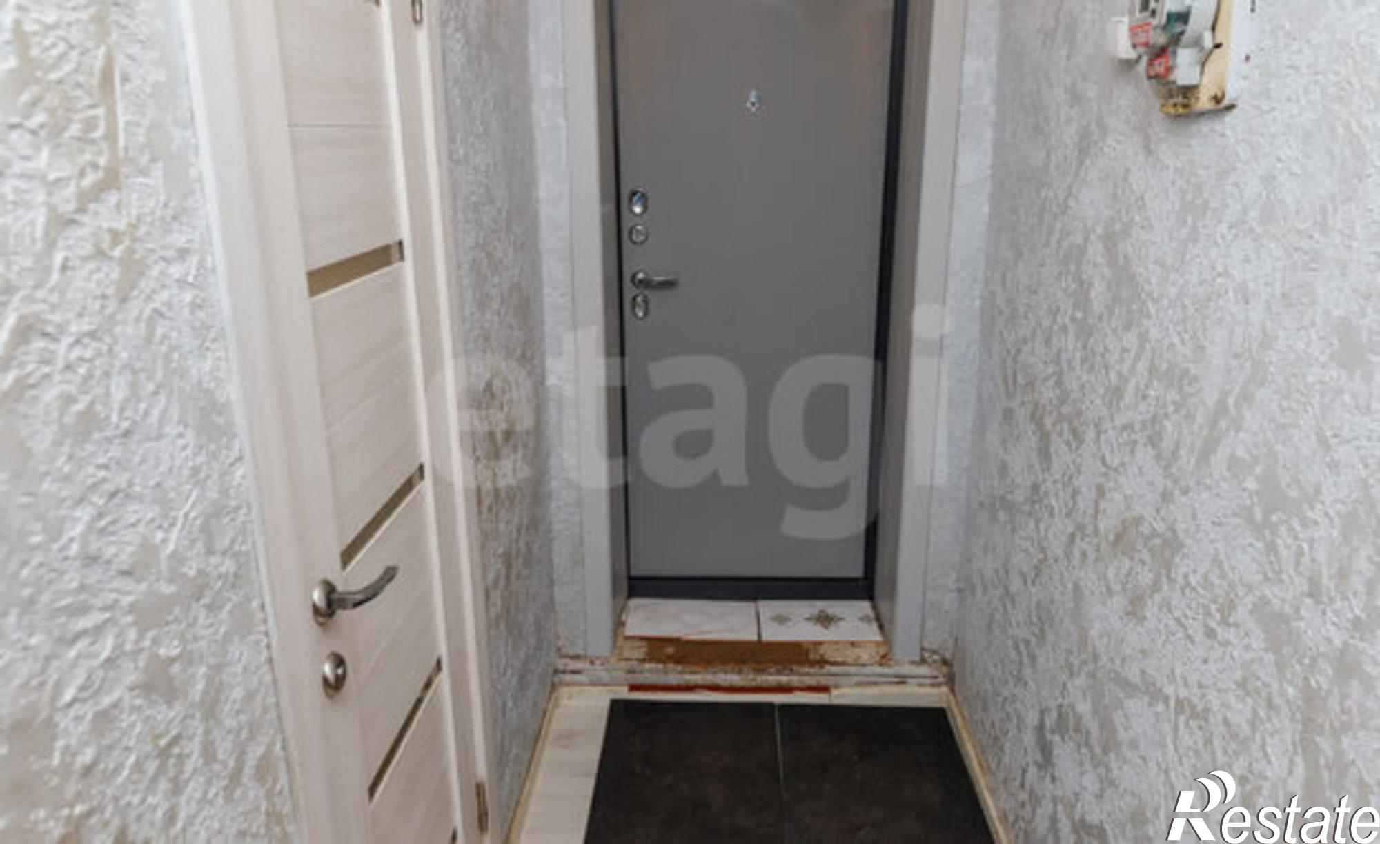 Купить квартиру за 3 590 000 рублей на 8-й Подлесный проезд, 6А