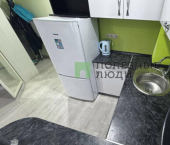 1-комн, 19кв м, этаж 5/5 Буммашевская улица, 32