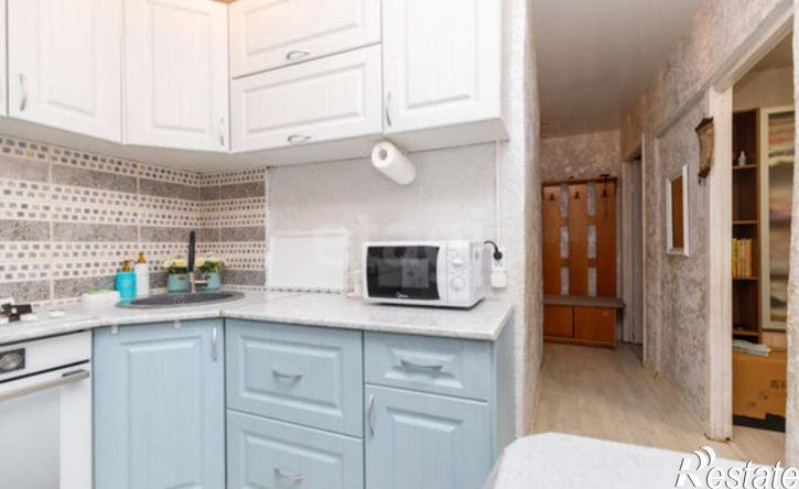 3-комн квартира 8-й Подлесный проезд, 6А,  д. 6А