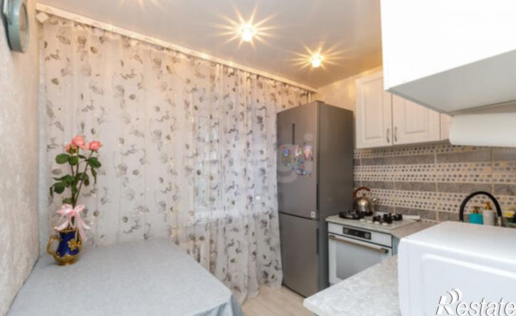 3-комн квартира 8-й Подлесный проезд, 6А,  д. 6А