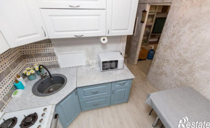 3-комн квартира 8-й Подлесный проезд, 6А,  д. 6А