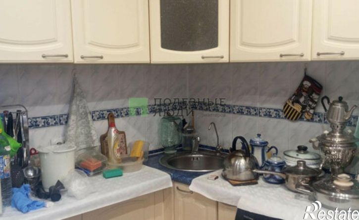 2-комн квартира Удмуртская улица, 267/3,  д. 267/3