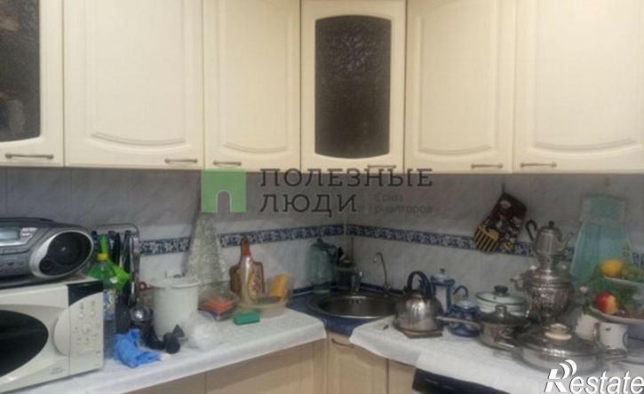 2-комн квартира Удмуртская улица, 267/3,  д. 267/3