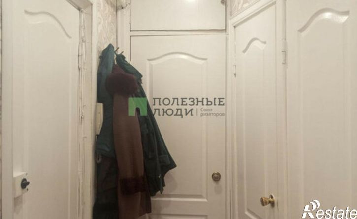 2-комн квартира Удмуртская улица, 267/3,  д. 267/3