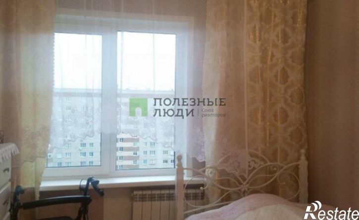 2-комн квартира Удмуртская улица, 267/3,  д. 267/3