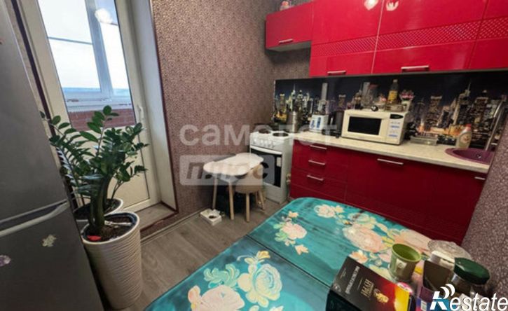 1-комн квартира Ракетная улица, 42,  д. 42