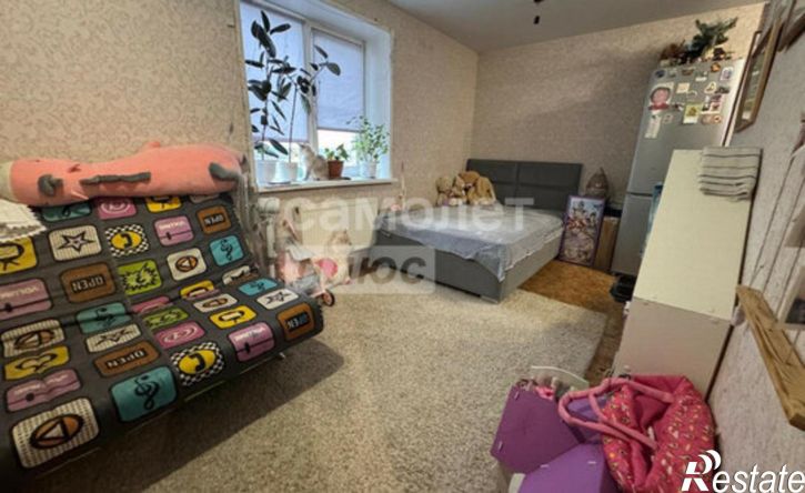 1-комн квартира Ракетная улица, 42,  д. 42