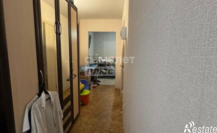 1-комн квартира Ракетная улица, 42,  д. 42