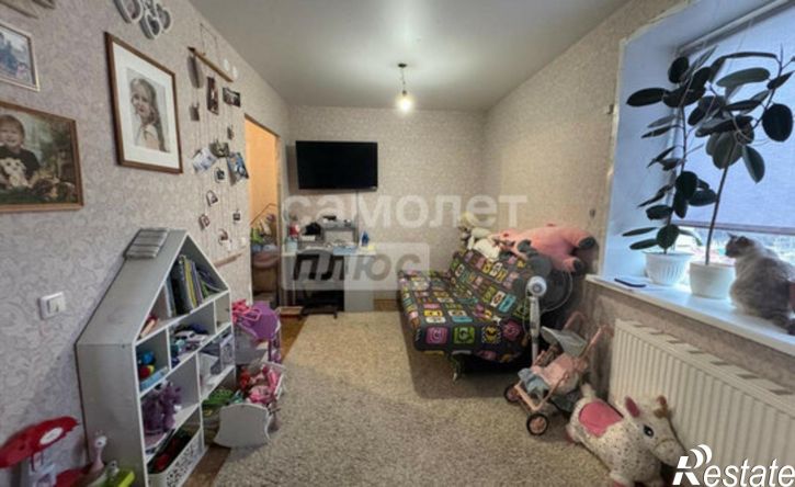 1-комн квартира Ракетная улица, 42,  д. 42