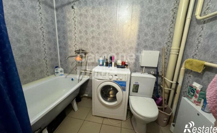 1-комн квартира Ракетная улица, 42,  д. 42