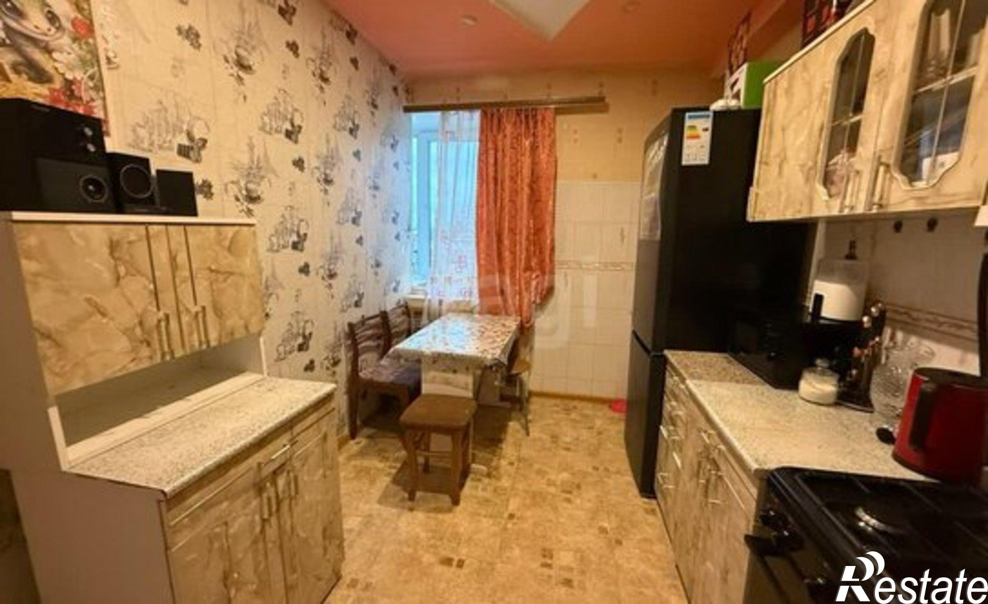 Купить квартиру за 2 490 000 рублей на ул Первомайская, 9