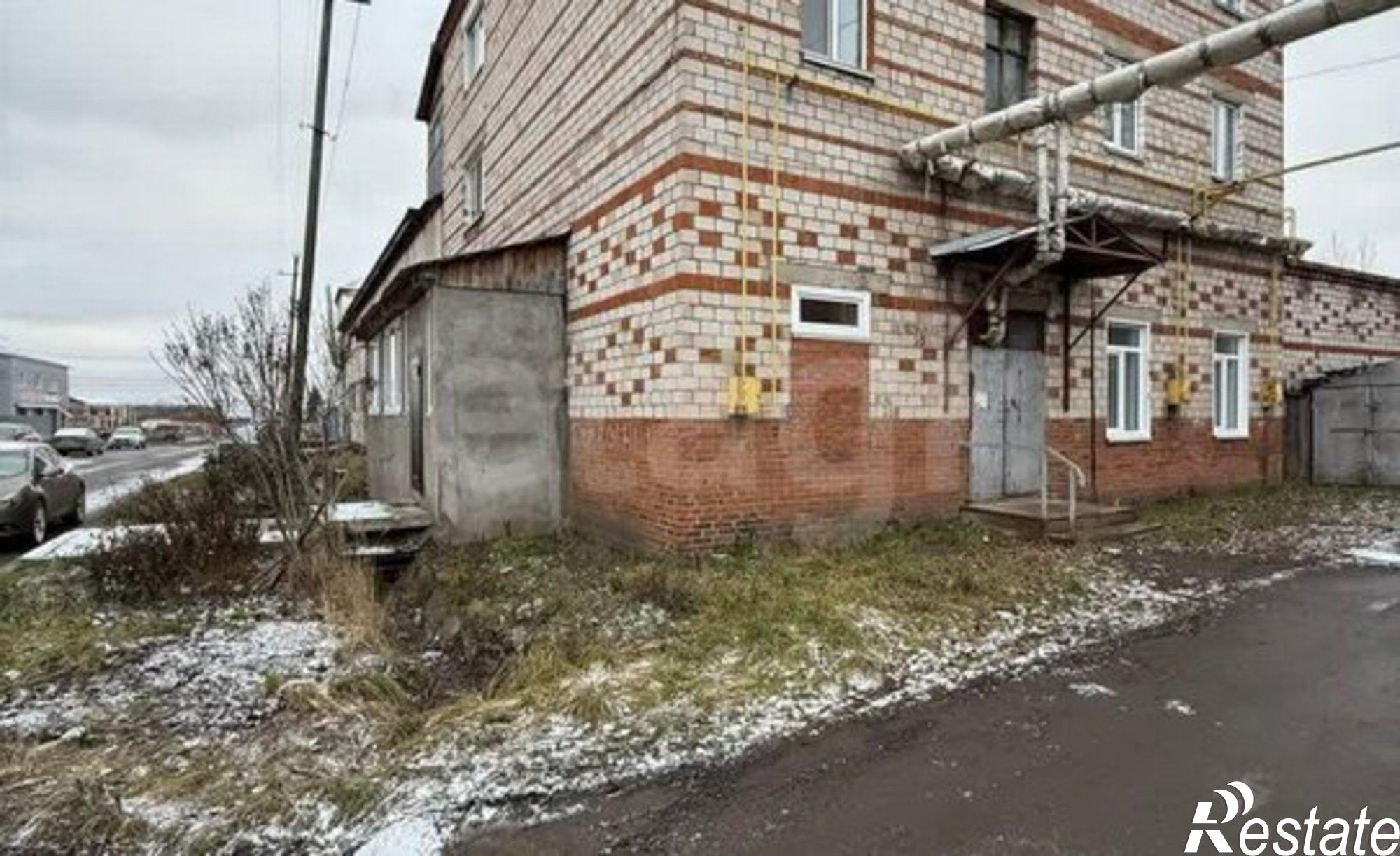 Купить квартиру за 2 490 000 рублей на ул Первомайская, 9