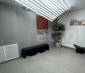 2-комн, 51кв м, этаж 6/11 ул Новаторов, 2 1