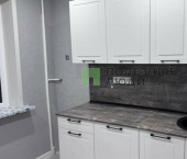 1-комн, 32кв м, этаж 3/5 Воткинское шоссе, 100