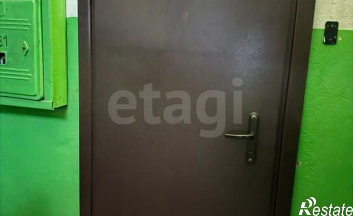 2-комн квартира ул Первомайская, 9,  д. 9