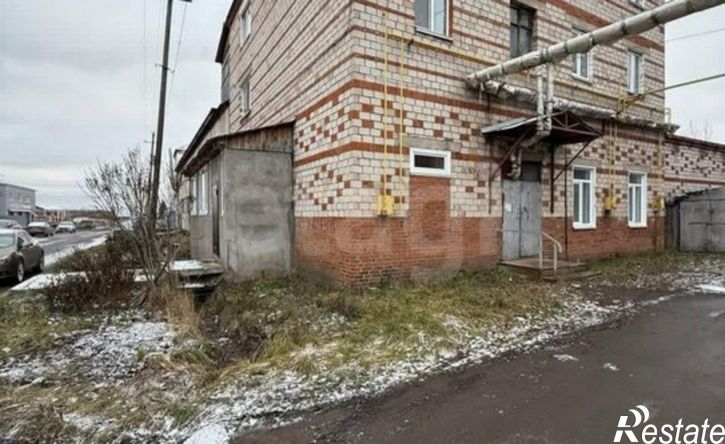 2-комн квартира ул Первомайская, 9,  д. 9