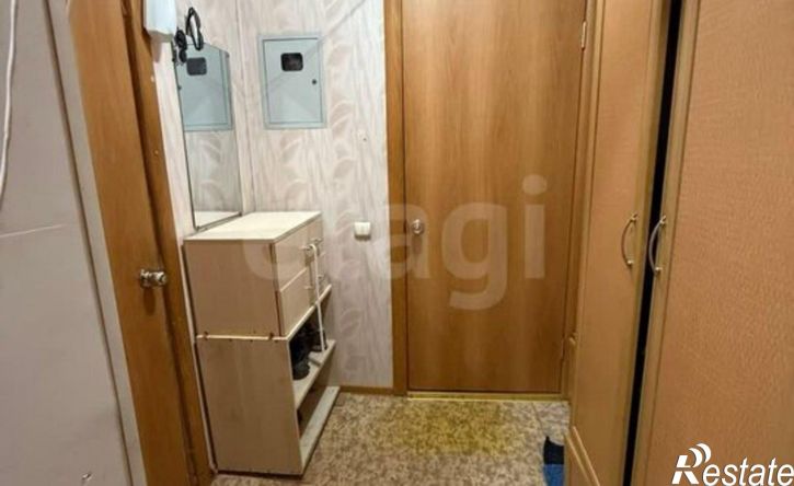 2-комн квартира ул Первомайская, 9,  д. 9