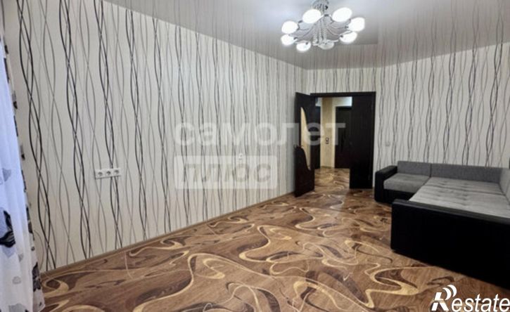 3-комн квартира улица Ленина, 166,  д. 166