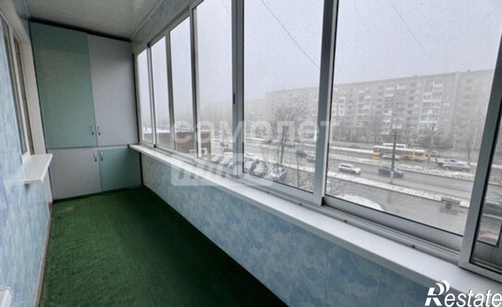 3-комн квартира улица Ленина, 166,  д. 166