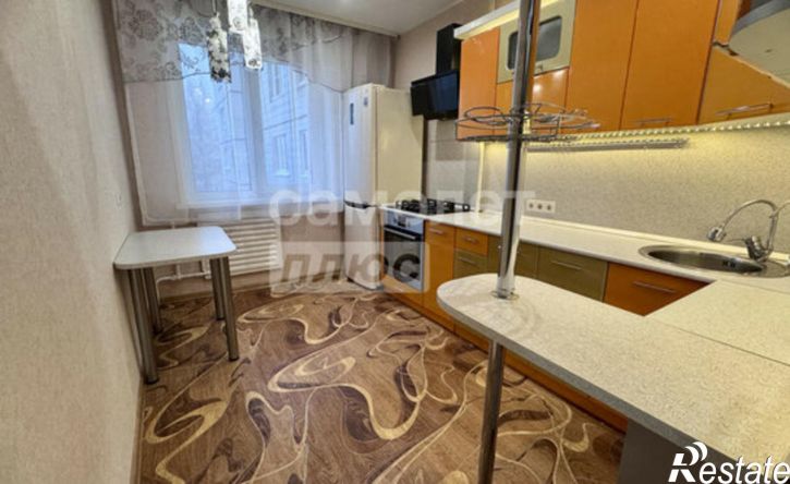 3-комн квартира улица Ленина, 166,  д. 166