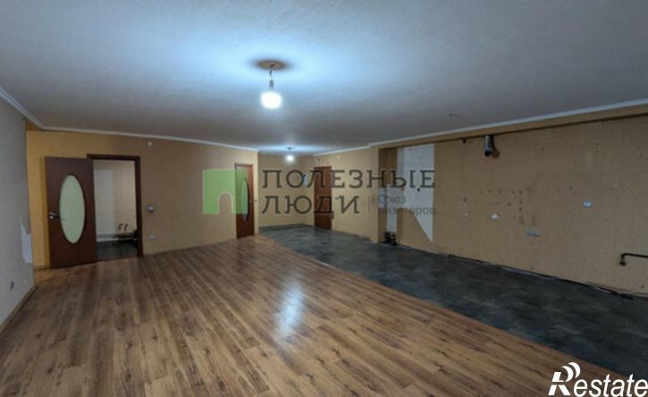 4-комн квартира улица Репина, 2,  д. 2