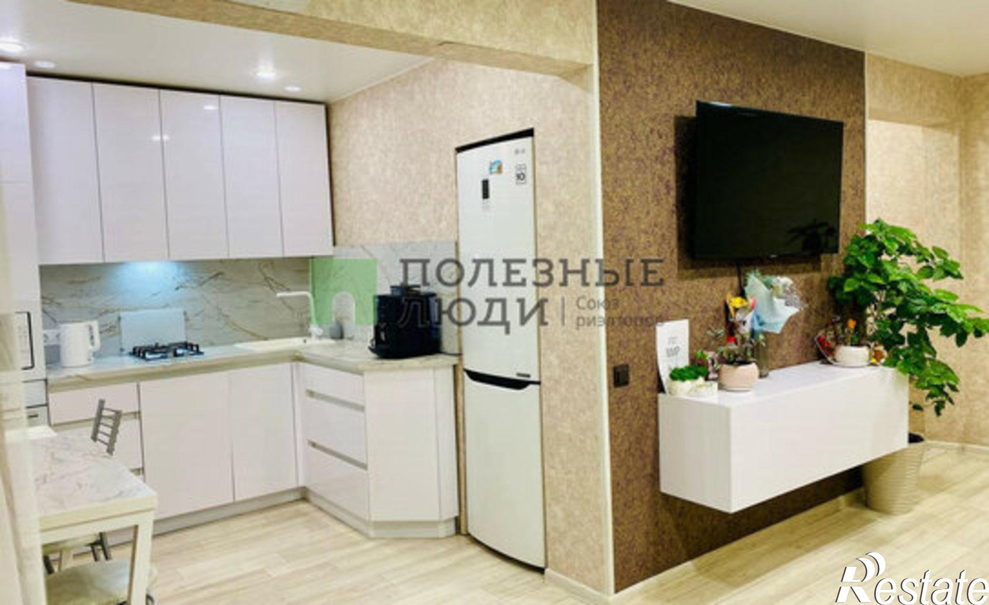 Купить квартиру за 5 400 000 рублей на улица Кирова, 131