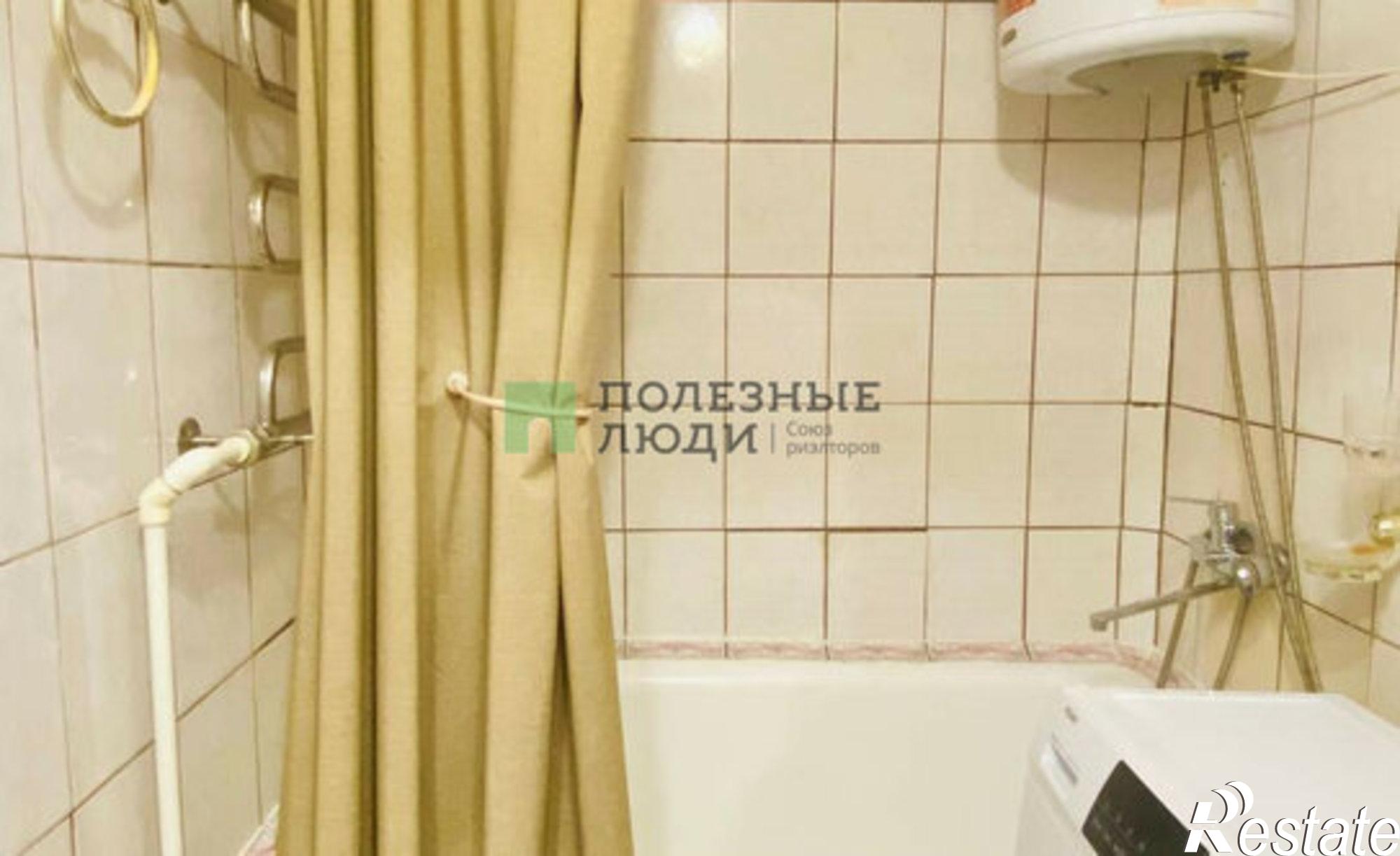 Купить квартиру за 5 400 000 рублей на улица Кирова, 131