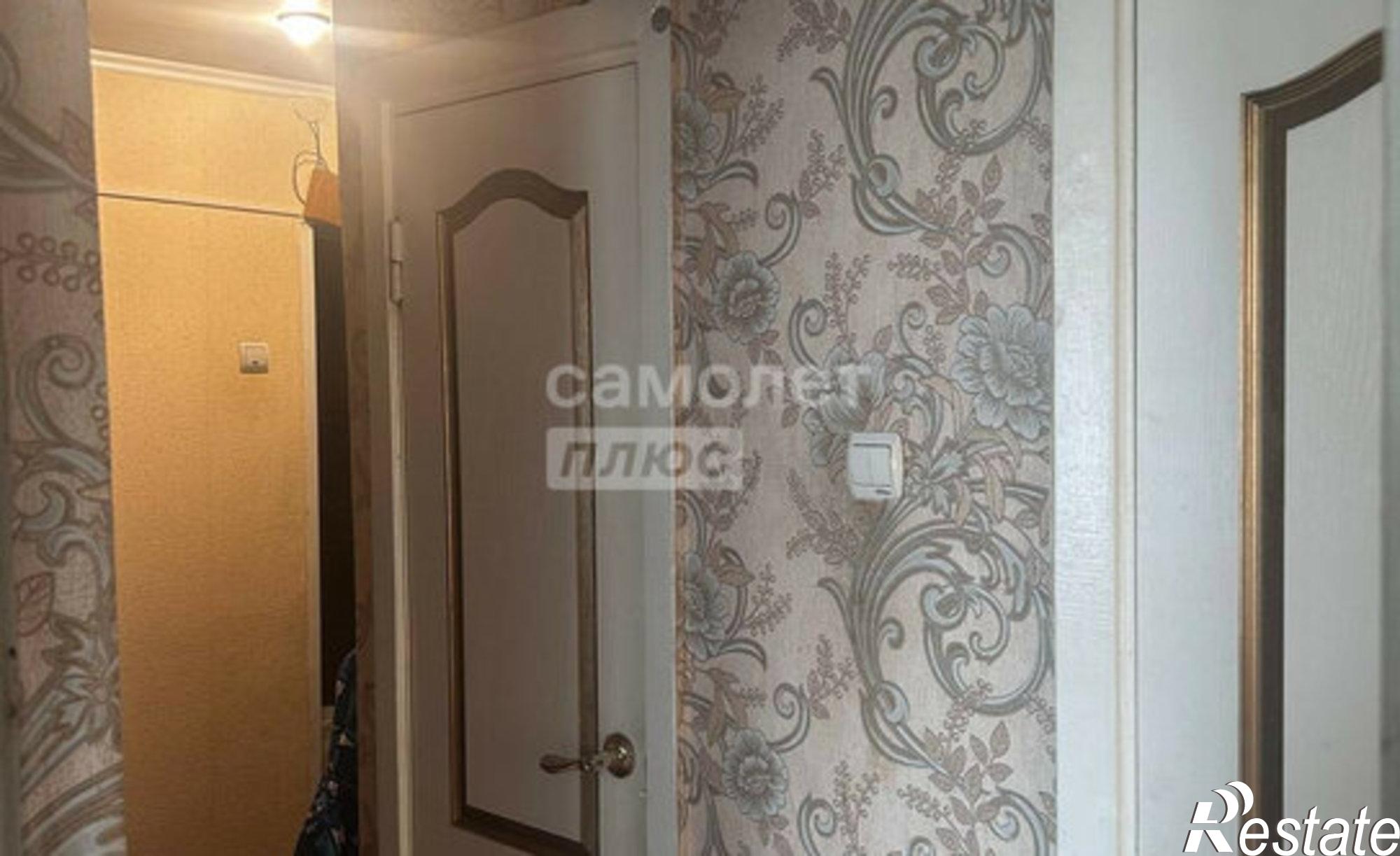 Купить квартиру за 3 480 000 рублей на улица Петрова, 39А