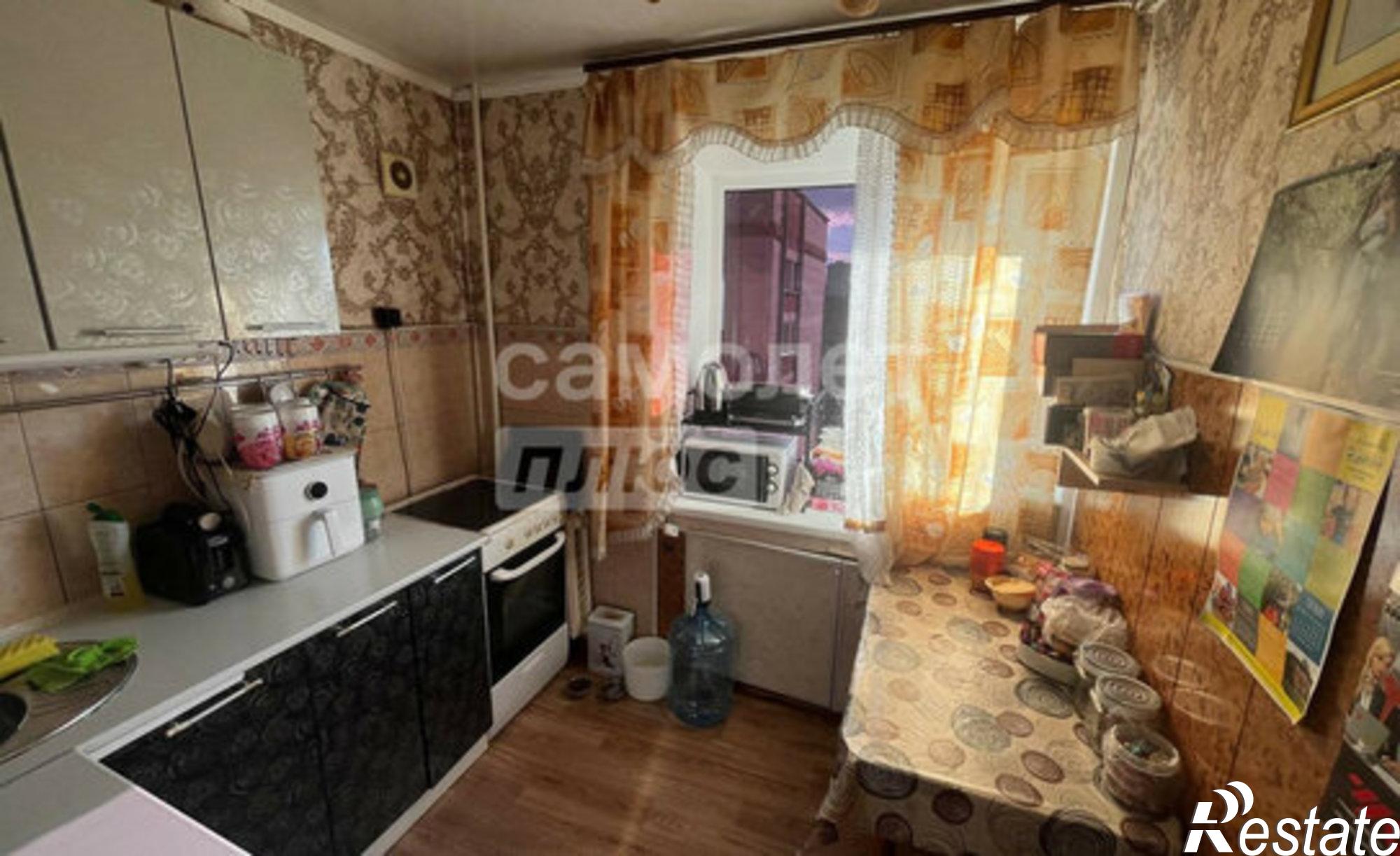 Купить квартиру за 3 480 000 рублей на улица Петрова, 39А